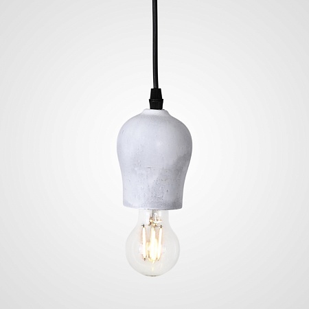 Подвесной Светильник Storo Grey Imperiumloft 314095-26 - фото