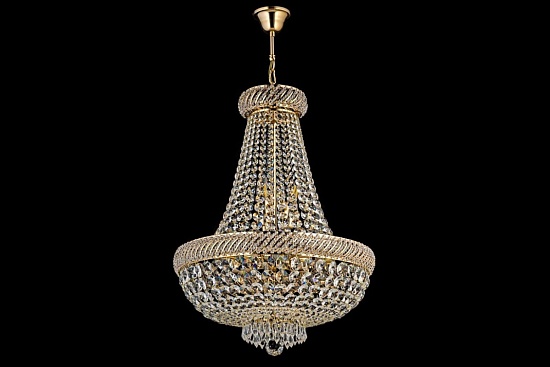 Подвесная люстра Dio DArte Elite Bari E 1.5.60.100 G - фото