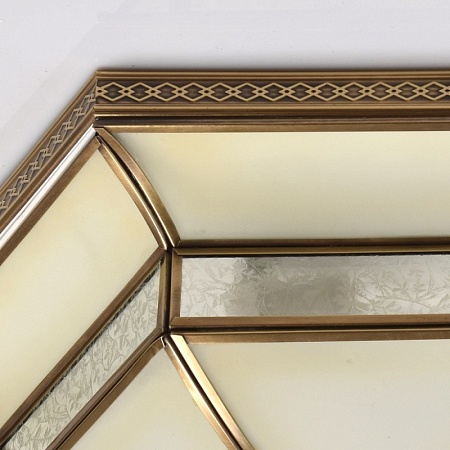 Светильник  маркиз Chiaro  397010204 - фото