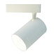 Трековый светильник Arte Lamp SOFFITTO A1730PL-1WH - фото