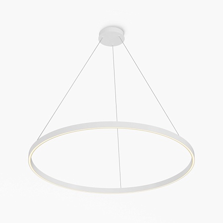 Подвесной светильник Maytoni Rim MOD058PL-L54WK - фото
