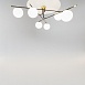 Потолочный светильник Maytoni Nostalgia MOD048CL-06G - фото