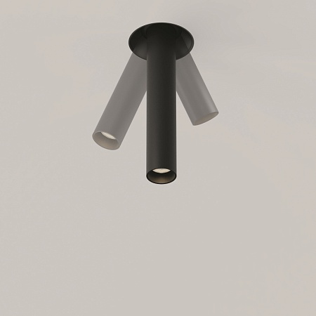 Встраиваемый светильник Technical Focus T C140TRS-L200-7W3K-B - фото