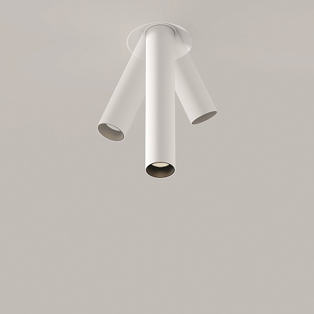 Встраиваемый светильник Technical Focus T C140RS-L200-7W3K-W - фото