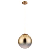 Подвесной светильник Arte Lamp JUPITER gold A7962SP-1GO