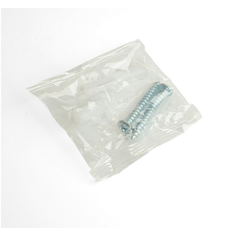 Светильник садово-парковый Feron.ONE DH051-P,на стену, 2*GU10 220-240V, черный пластик - фото