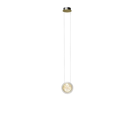 Подвесной светильник Maytoni Pharao MOD361PL-L7BS3K1 - фото