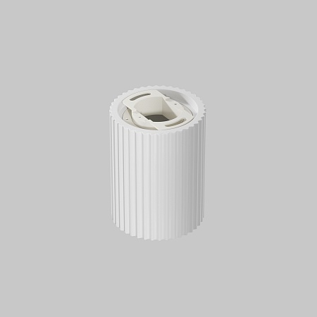 Потолочный светильник Technical C121CL-GU10-W - фото