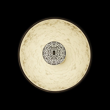 10106/400 Black Подвесной светильник LOFT IT Mirabell - фото