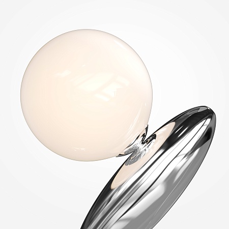 Настольный светильник Maytoni MOD482TL-L6PT3K - фото