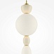 Подвесной светильник Maytoni Adore MOD297PL-L17BS3K - фото