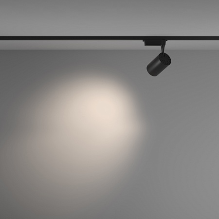 Трековый светильник Technical Vuoro TR003-1-26W4K-M-B - фото