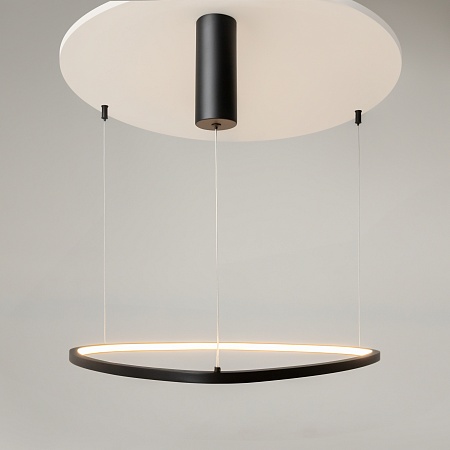 Подвесной светильник Maytoni Glint MOD072PL-L28B3K - фото