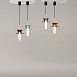 Подвесной светильник Maytoni Sound Wave MOD255PL-01B4 - фото
