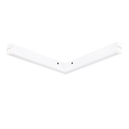 Св-к трек. SMART Белый LED 1*18W 2700K-6000K Lm Ra90 IP20 L309xW309xH41 220V ST664.596.18 - фото