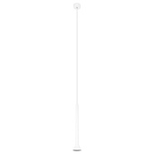 10337/550 White Подвесной светильник LOFT IT Pipe