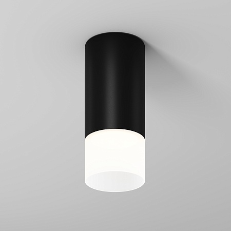 Потолочный светильник Outdoor O499CL-L5B3K - фото