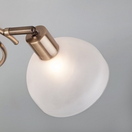 Потолочный светильник Eurosvet 30141/6 - фото