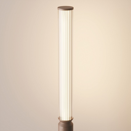 Ландшафтный светильник Outdoor Lit O593FL-L20BR3K - фото