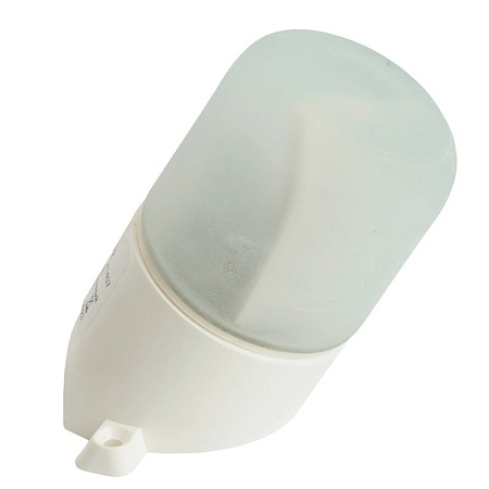 Лампа светодиодная SAFFIT SBG4513 Шарик E14 13W 230V 4000K - фото