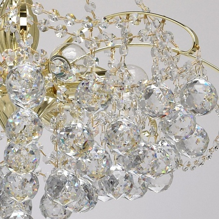 Люстра MW-Light Жемчуг 232017408 - фото