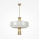 Подвесной светильник Maytoni Impressive MOD151PL-05G - фото