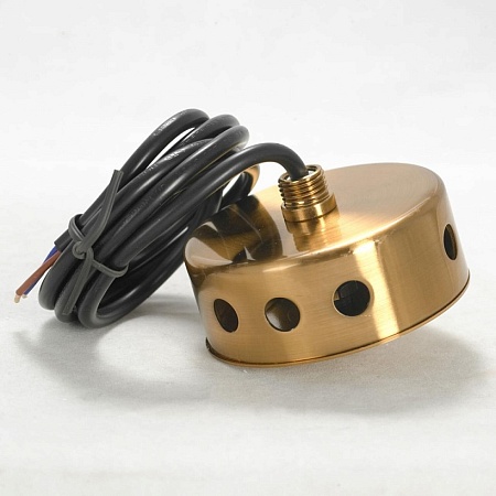 Люстра Lussole Arapahoe LSP-8584 - фото