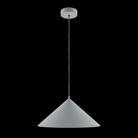 Подвесной светильник Maytoni Basic colors MOD167PL-01GR - фото