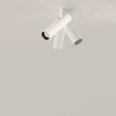 Встраиваемый светильник Technical Focus T C141RS-L125-6W3K-W - фото