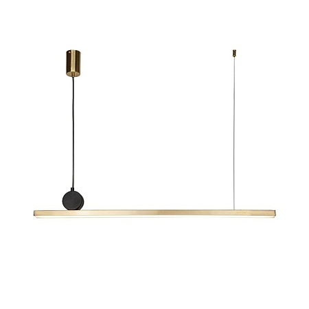 Подвесная люстра F-Promo 4061-1P - фото