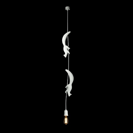 10093 Подвесной светильник LOFT IT Sherwood - фото