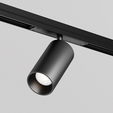 Уличный трековый светильник Outdoor O-TR02-1-S-20WB4K - фото