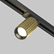 Трековый светильник Technical Calipso TR218-1-GU10-BS - фото