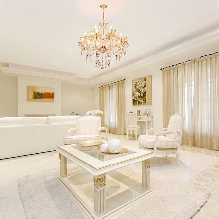 Подвесной светильник Bogate&apos;s Lecce 310/15 - фото
