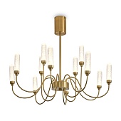 Потолочный светильник Freya FR2050CL-L36BS