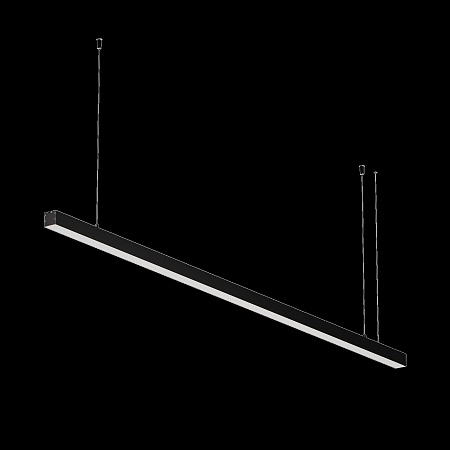 Линейный светильник Technical LL312013 - фото