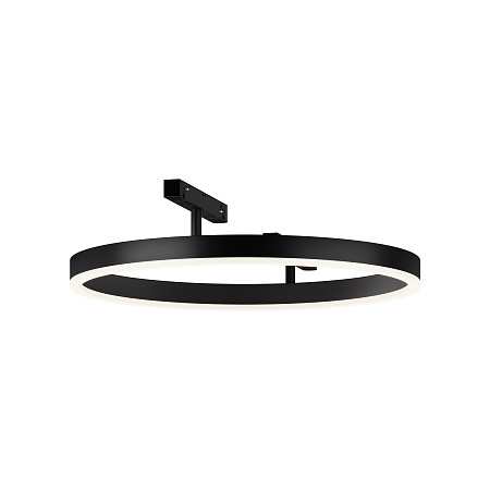 Трековый светильник Technical TR227-2-24W4K-B - фото