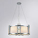 Подвесная люстра Arte Lamp GRATO A4079LM-6CC - фото