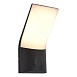 Светильник настенный ST-Luce темно-серый/белый LED 1*10W 3000K SL9543.701.01 - фото