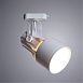 Трековый светильник Arte Lamp LYRA A6252PL-1WH - фото