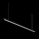 Линейный светильник Technical LL312013 - фото