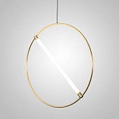 Подвесной Светильник Resist Led B D60 Imperiumloft 204148-26