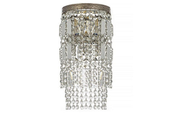 Бра Dio D'Arte Elite Cremono E 2.18.103 N - фото