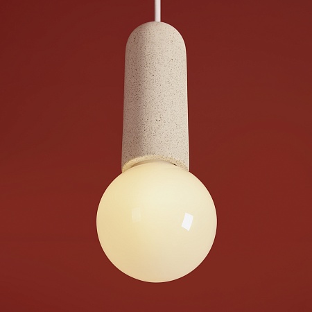 Подвесной светильник Freya FR5530PL-01W - фото