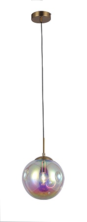 Подвесной светильник Freya FR5235PL-01BS - фото