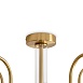 Люстра Freya FR5522PL-05BS1 - фото