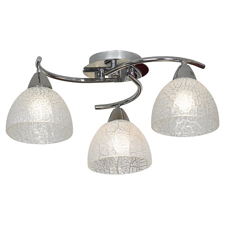 Люстра Lussole ZUNGOLI LSF-1603-03 - фото