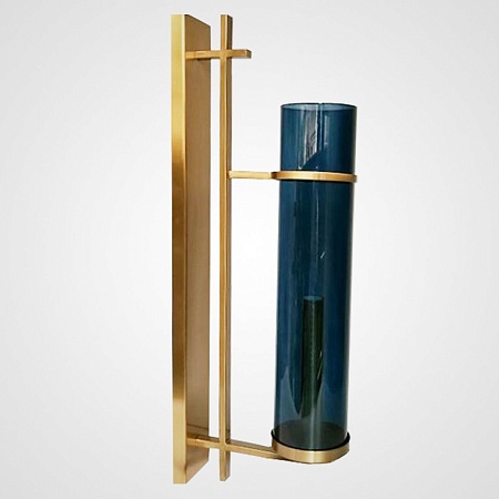 Настенное Бра Almira Imperiumloft 140512-26 - фото