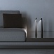 Светильник светодиодный настольный Elite черный TL70250 Elektrostandard - фото