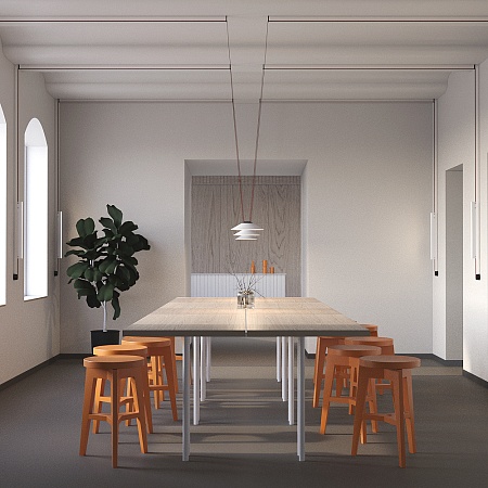 Готовая конструкция (набор) Technical TFC-Par-H08-R - фото